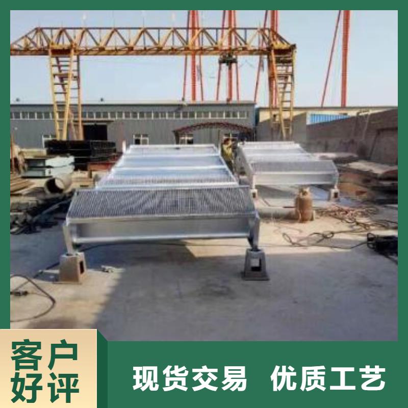 云溪区不锈钢清污机