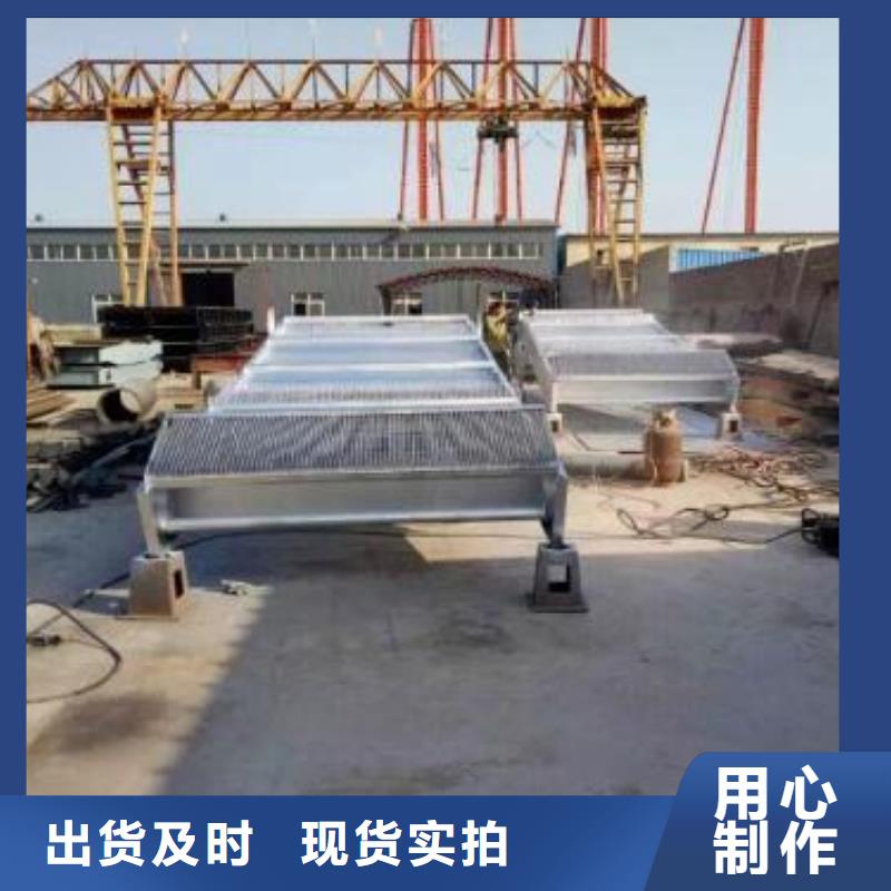  清污机品质不将就
