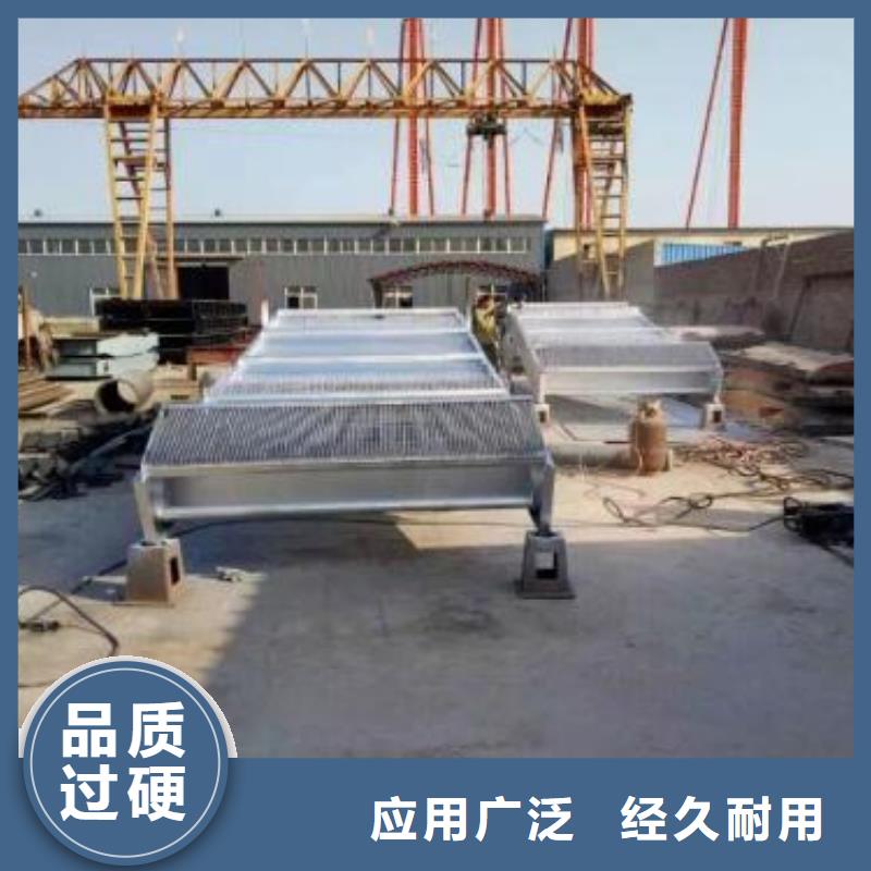 武陟县机械格栅除污机