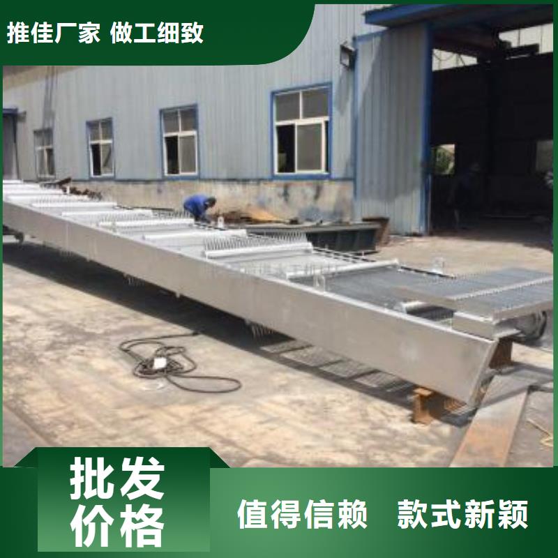 舒兰市回转式清污机本地货源实力厂家