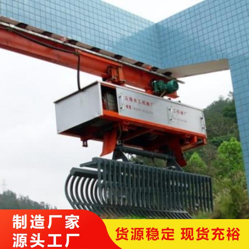 清污机市场报价