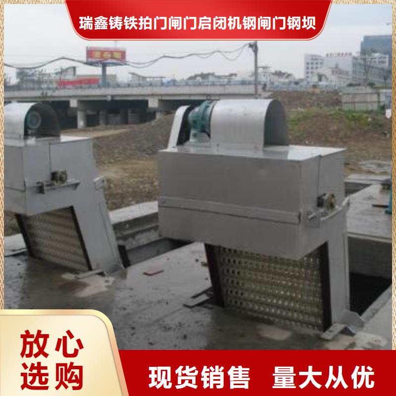 清污机,液压启闭机匠心工艺