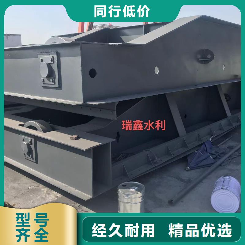 PZM不锈钢闸门不满意可退货