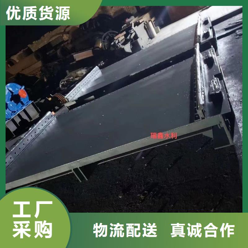 钢闸门精选好货