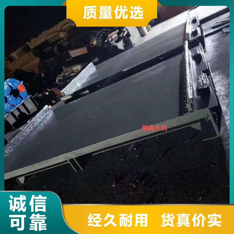 有现货的气动闸门厂家