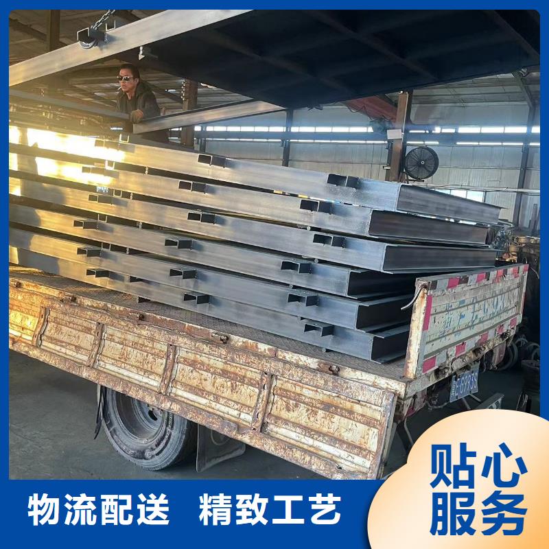 滑轮钢闸门