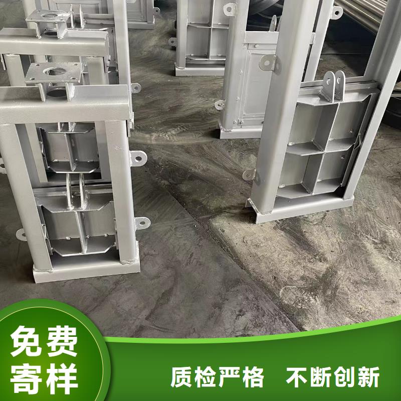 靠壁式不锈钢闸门