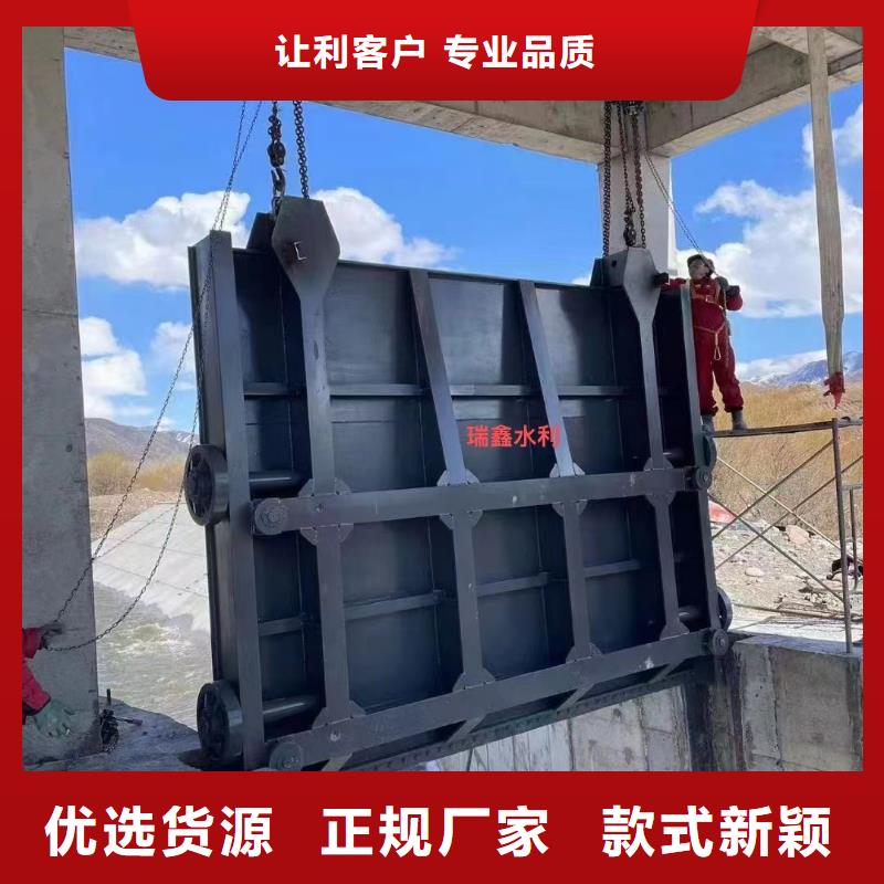 供应批发渠道钢制闸门-口碑好