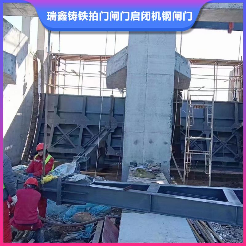 PZM不锈钢闸门不满意可退货