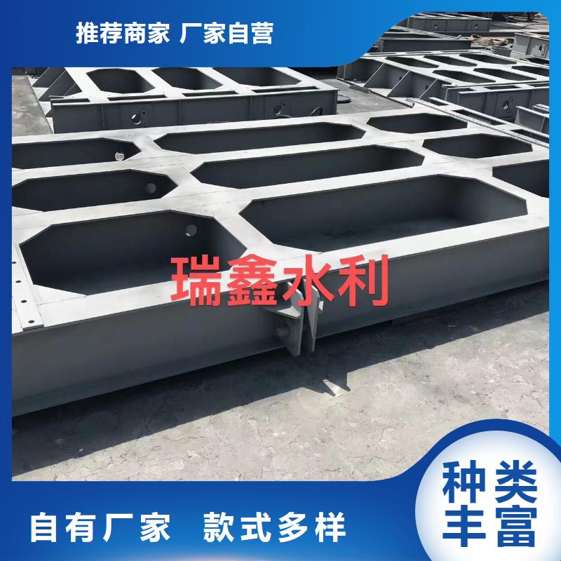 有现货的气动闸门厂家