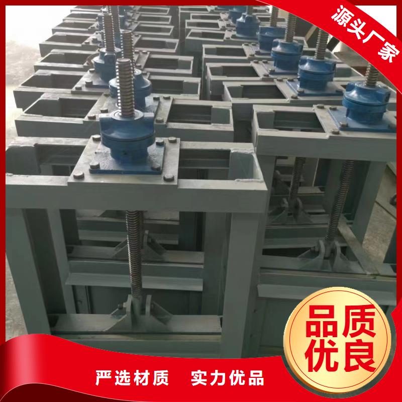 PGZ复合闸门