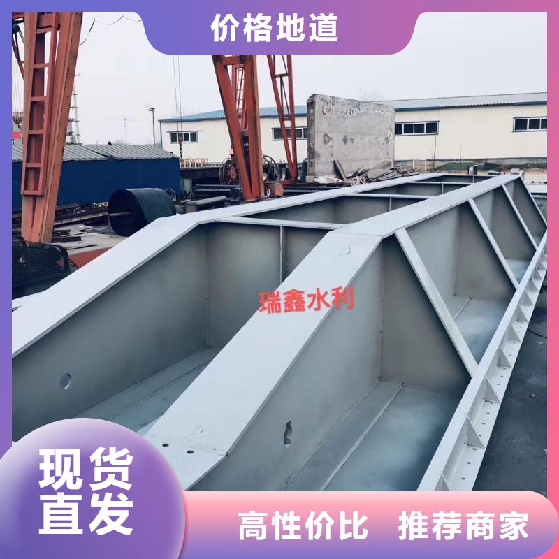 钢闸门启闭机放心选购
