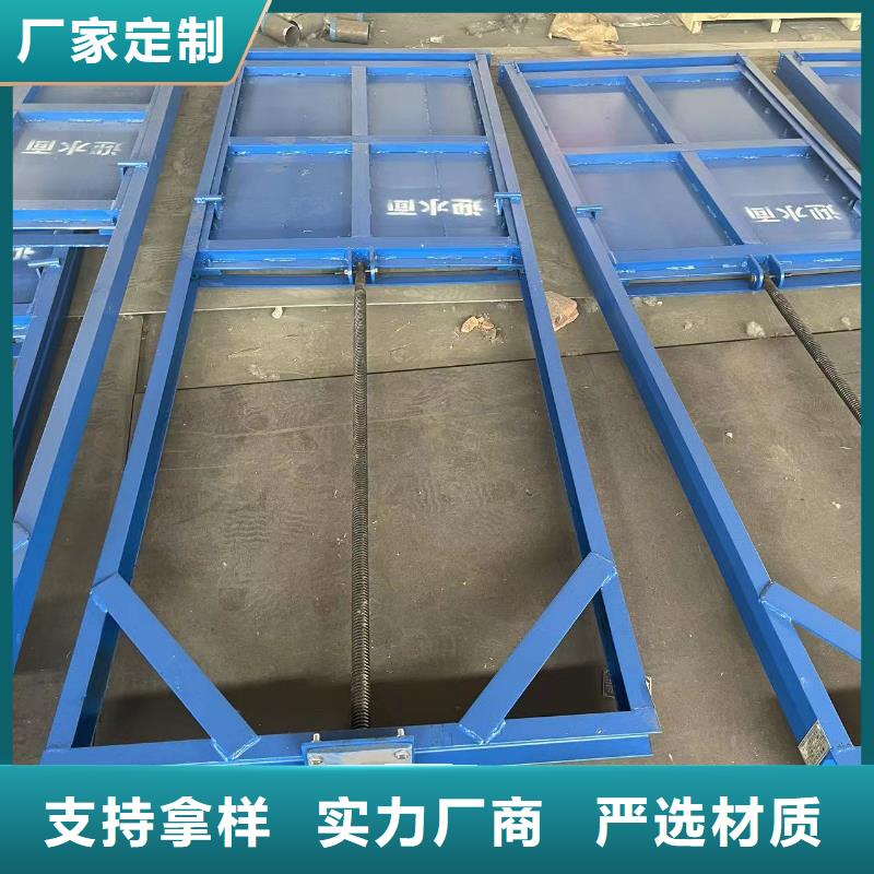 钢闸门精选好货