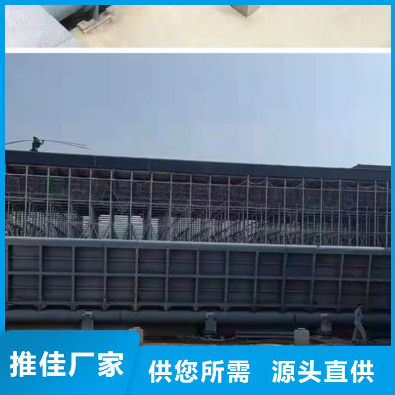 梅江区钢制闸门厂家直销-质量保证