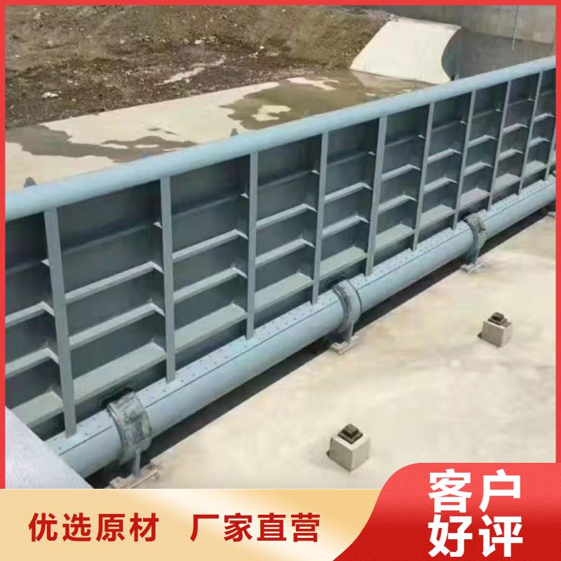 钢闸门-【液压钢坝】多年行业积累