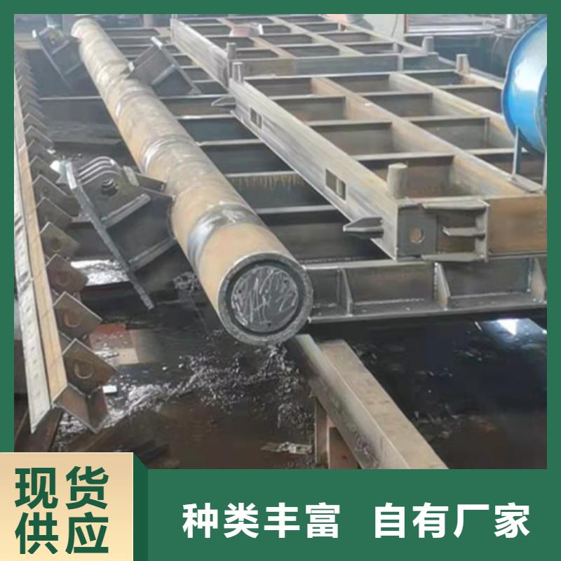 水库钢闸门三年质保