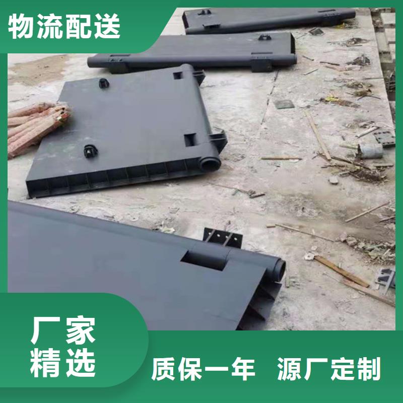 钢闸门质量牢靠