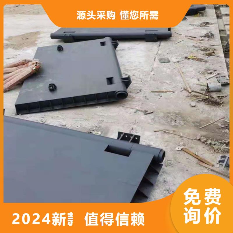 PGZ复合闸门