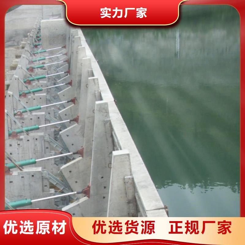 PGZ钢制闸门