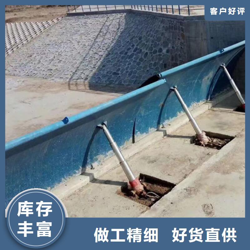 钢闸门,液动限流闸门实力才是硬道理
