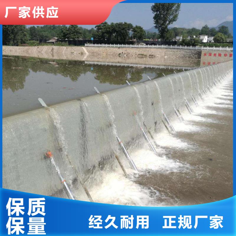 一体钢闸门