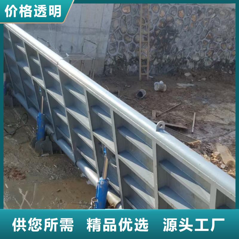 钢制闸门201不锈钢闸门生产商