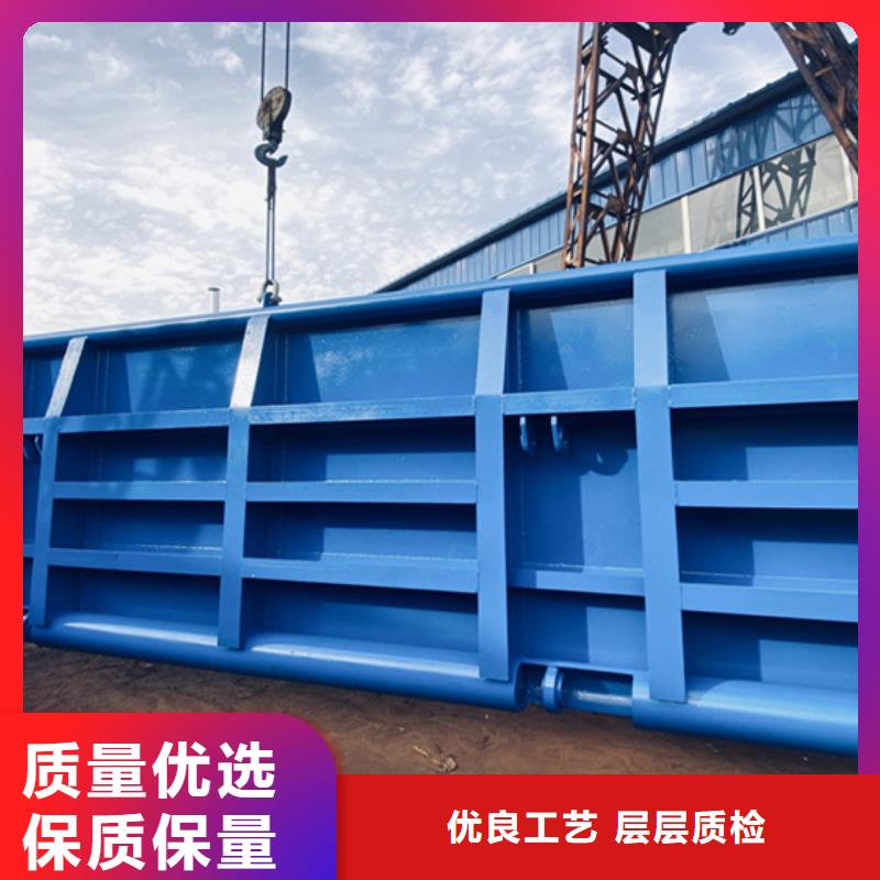 PZM不锈钢闸门不满意可退货