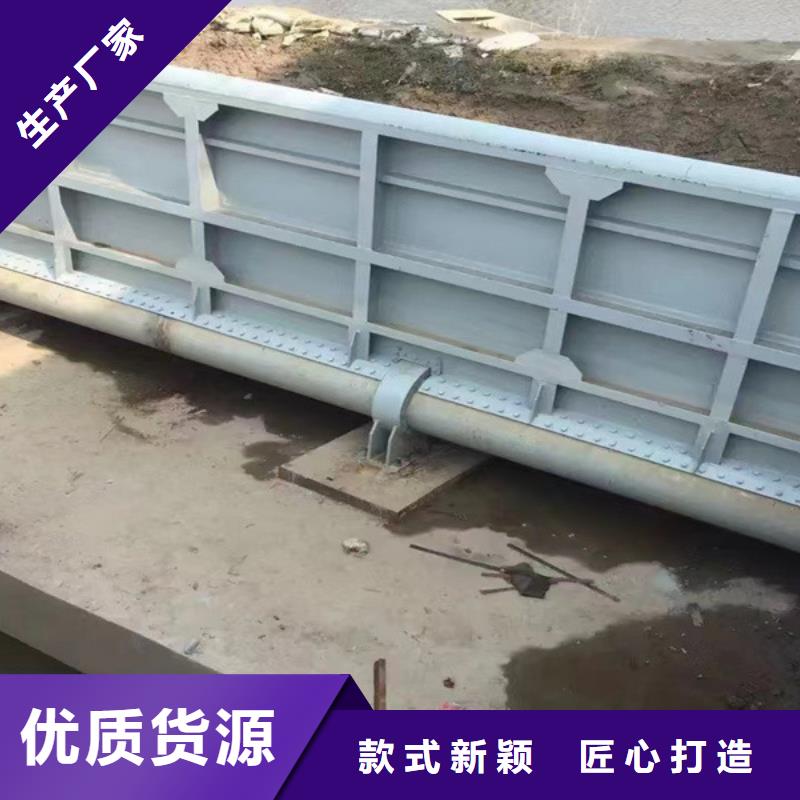 PGZ复合闸门