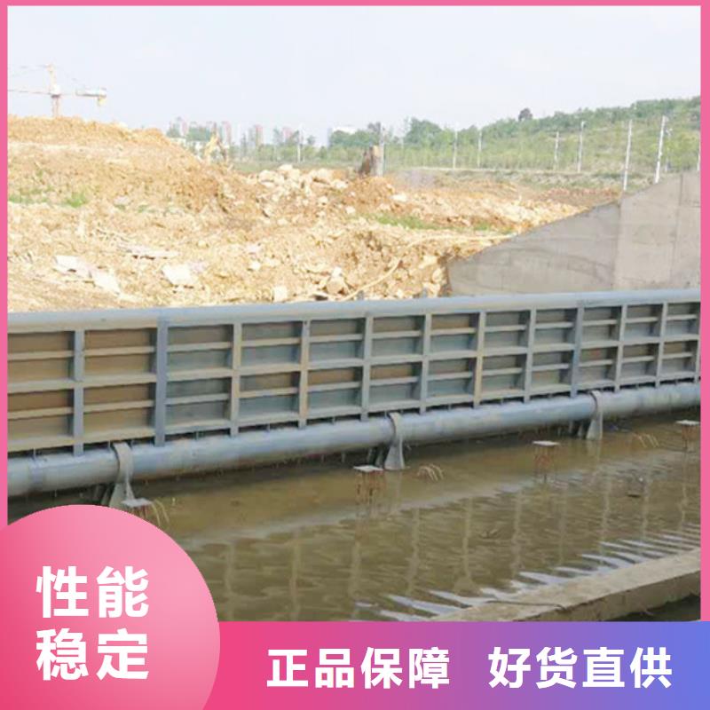 梅江区钢制闸门厂家直销-质量保证