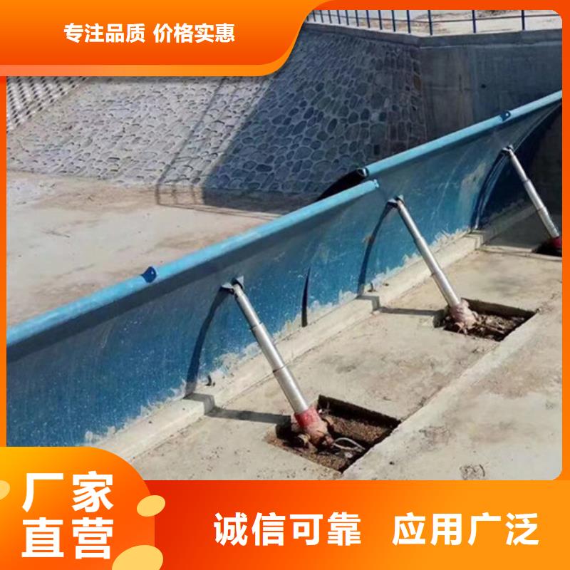 钢闸门快速报价