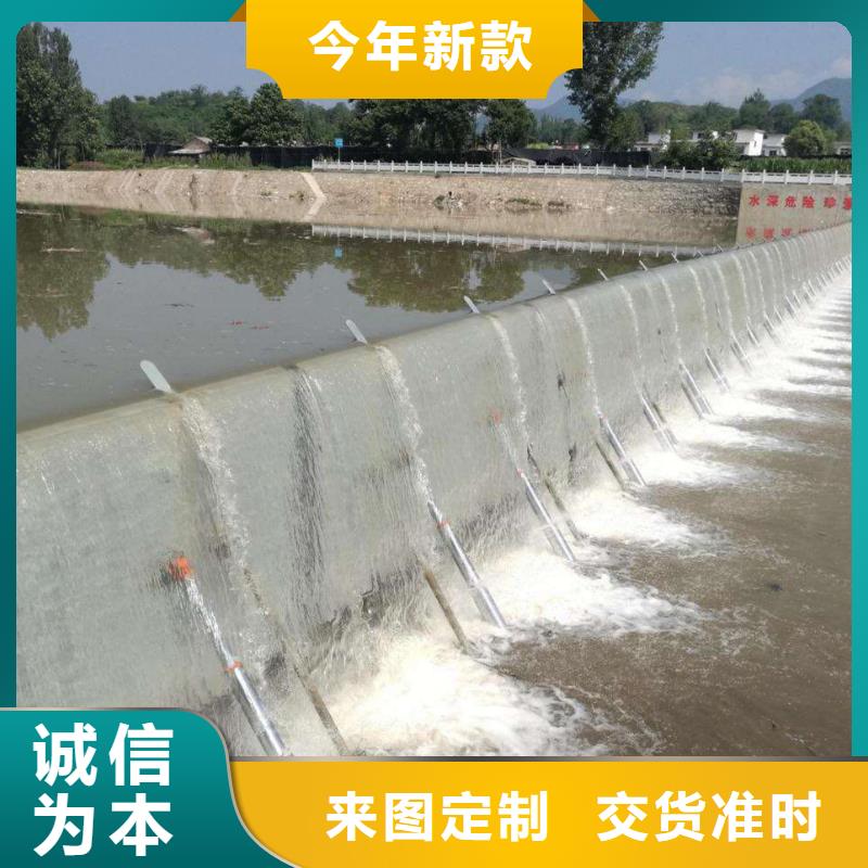钢闸门品种全