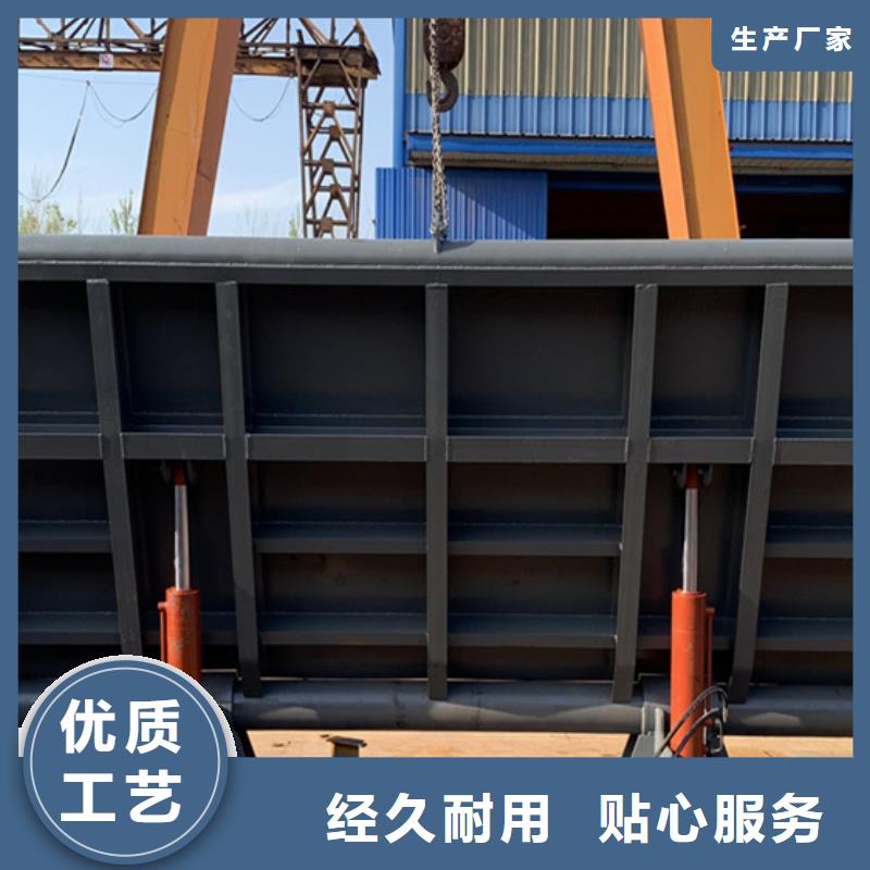 定轮钢制闸门全网价