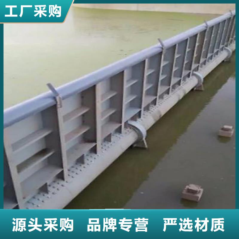 钢闸门优良材质