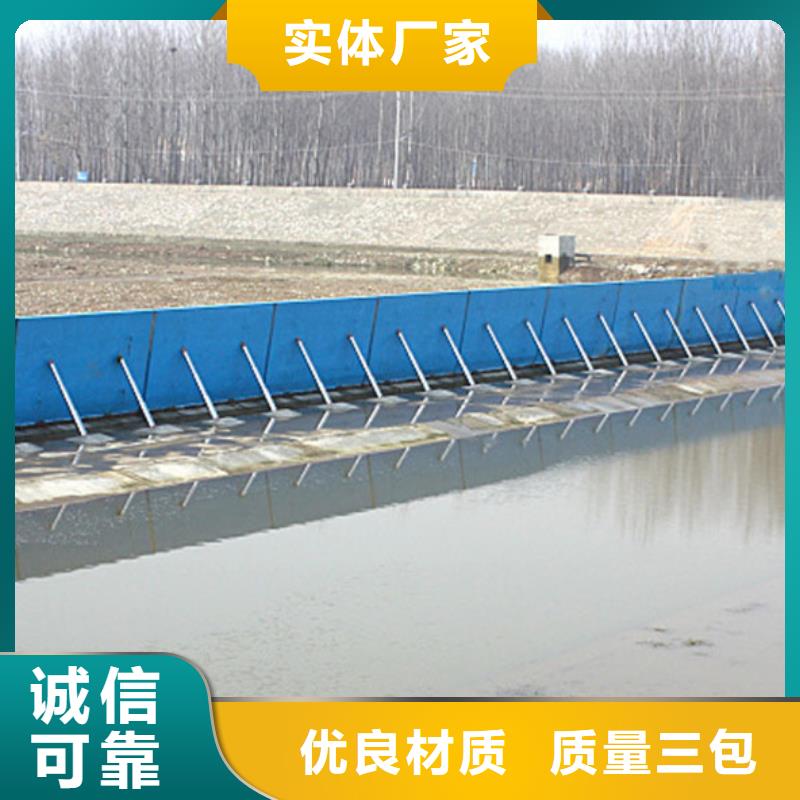 PGZ钢制闸门