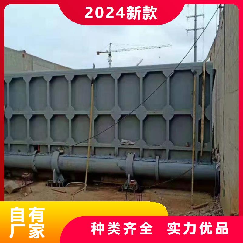 钢闸门格栅除污机质量优价格低