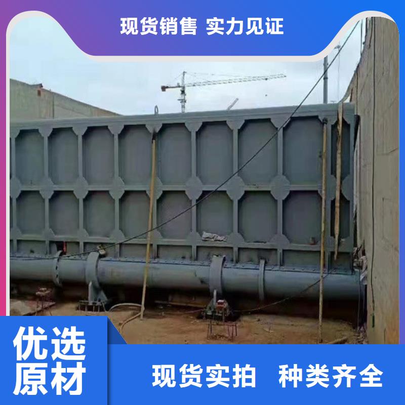 钢闸门启闭机厂家品类齐全