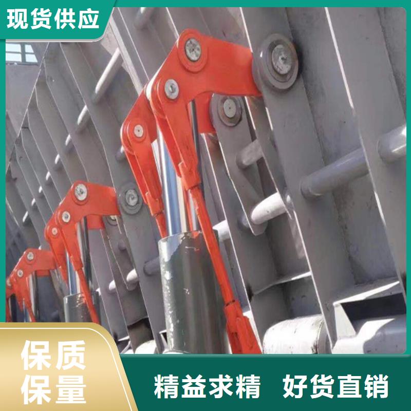 云溪区钢板闸门批发价格-厂家直销