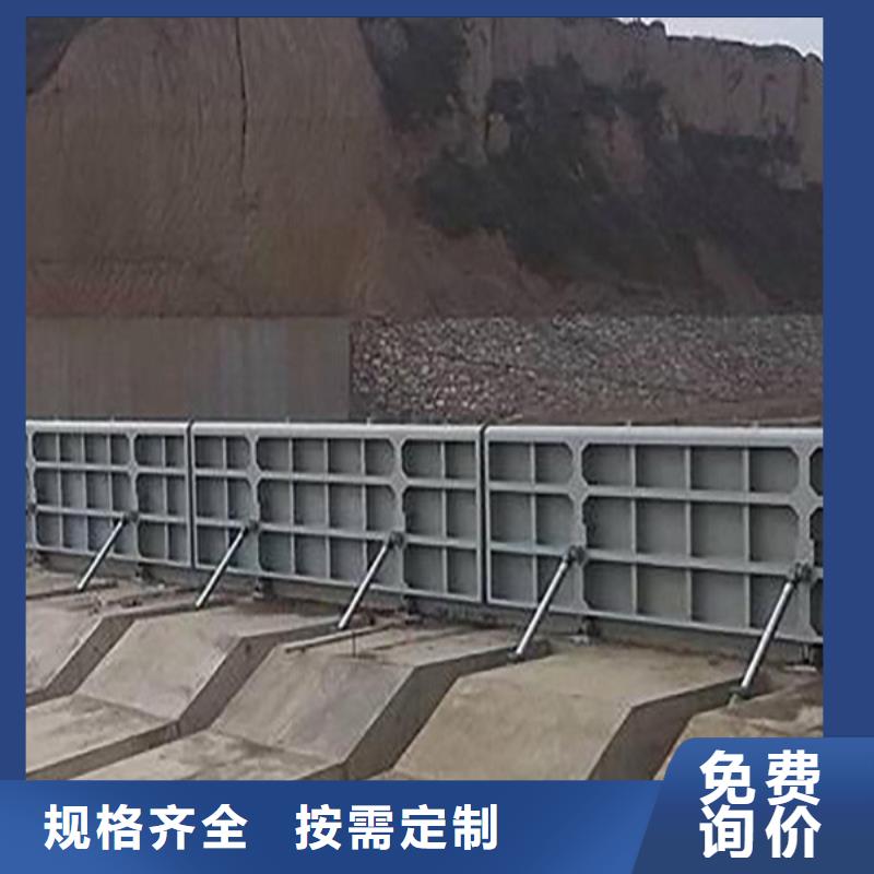 304不锈钢闸门-联系方式