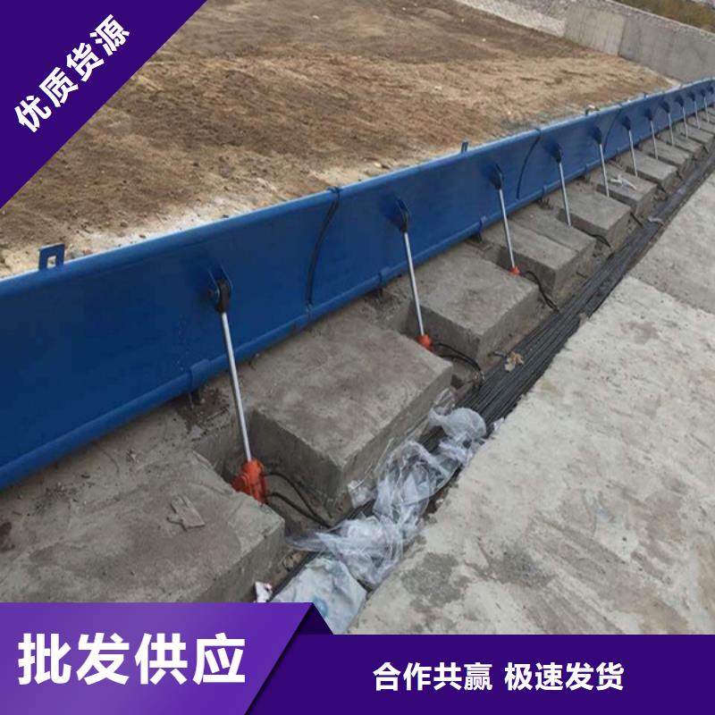 304不锈钢闸门