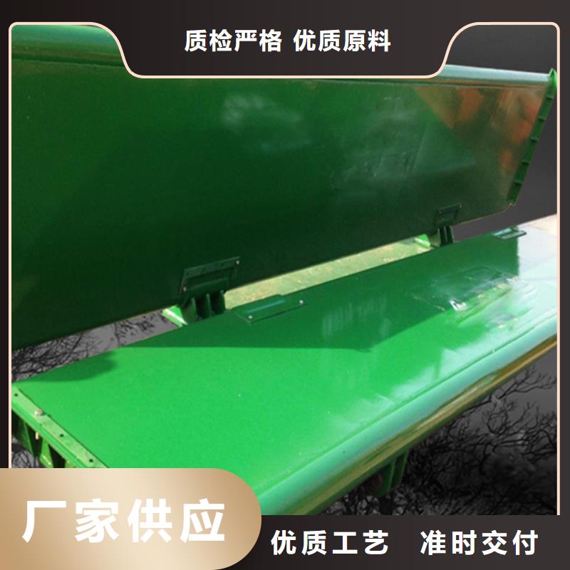 渠道钢制闸门厂家厂家规格齐全