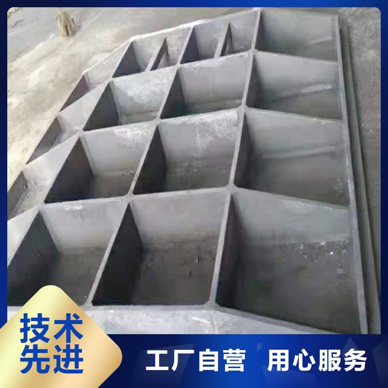 钢闸门液压翻板钢坝工厂认证