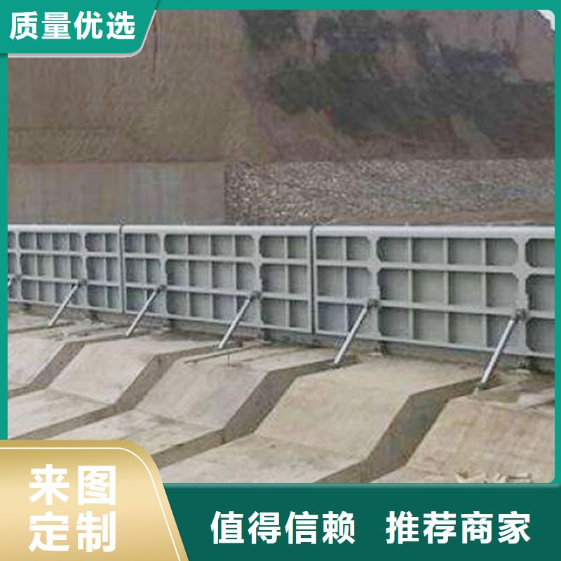 pgz水库钢闸门