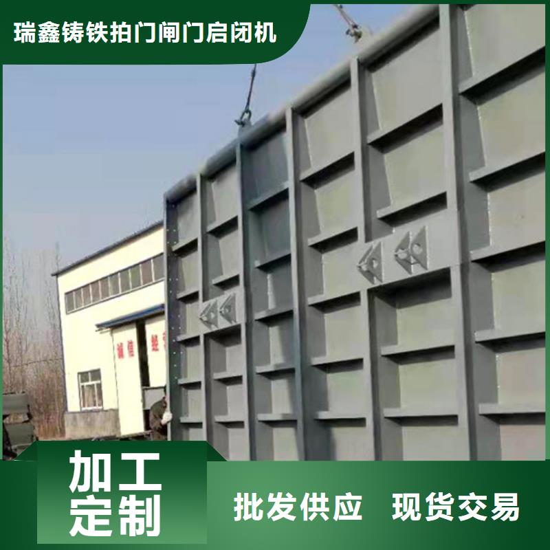 附近电厂钢制闸门厂家