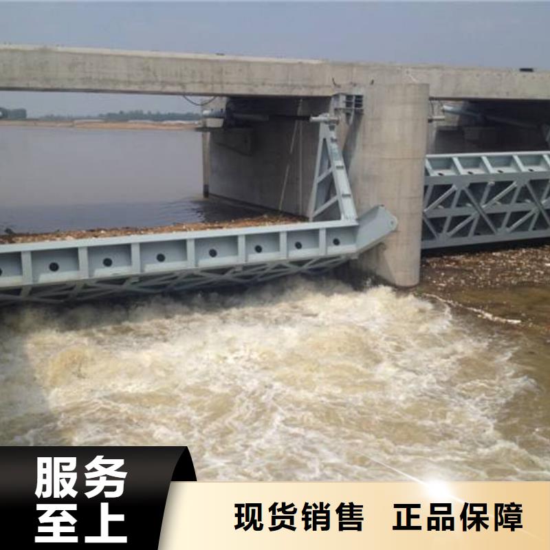 钢闸门启闭机闸门厂家现货批发