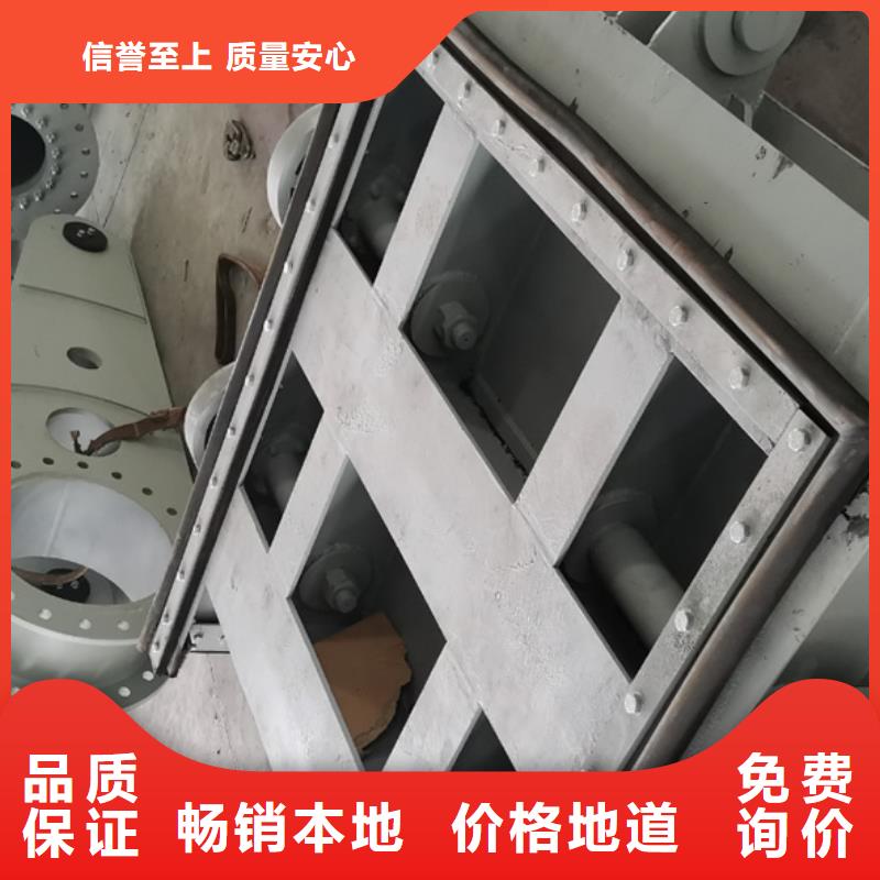 钢闸门支持货到付清