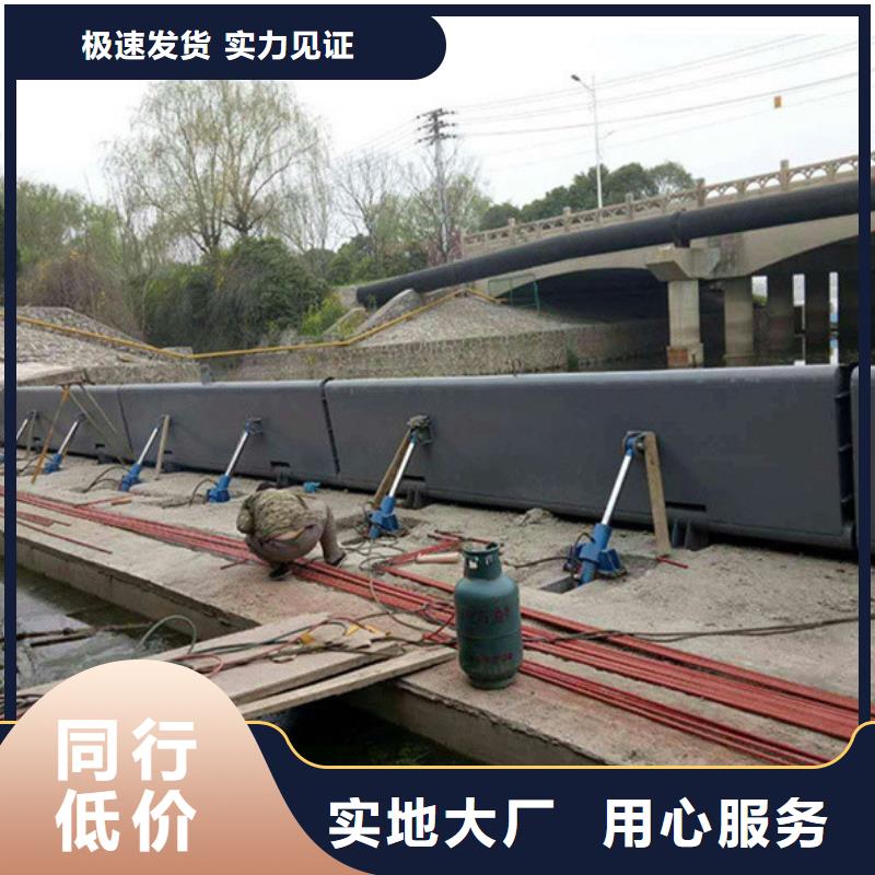 钢闸门格栅除污机质量优价格低