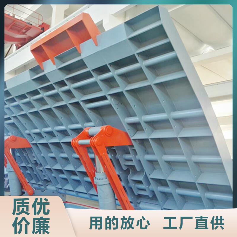 区弧形钢制闸门2025大品牌厂家瑞鑫
