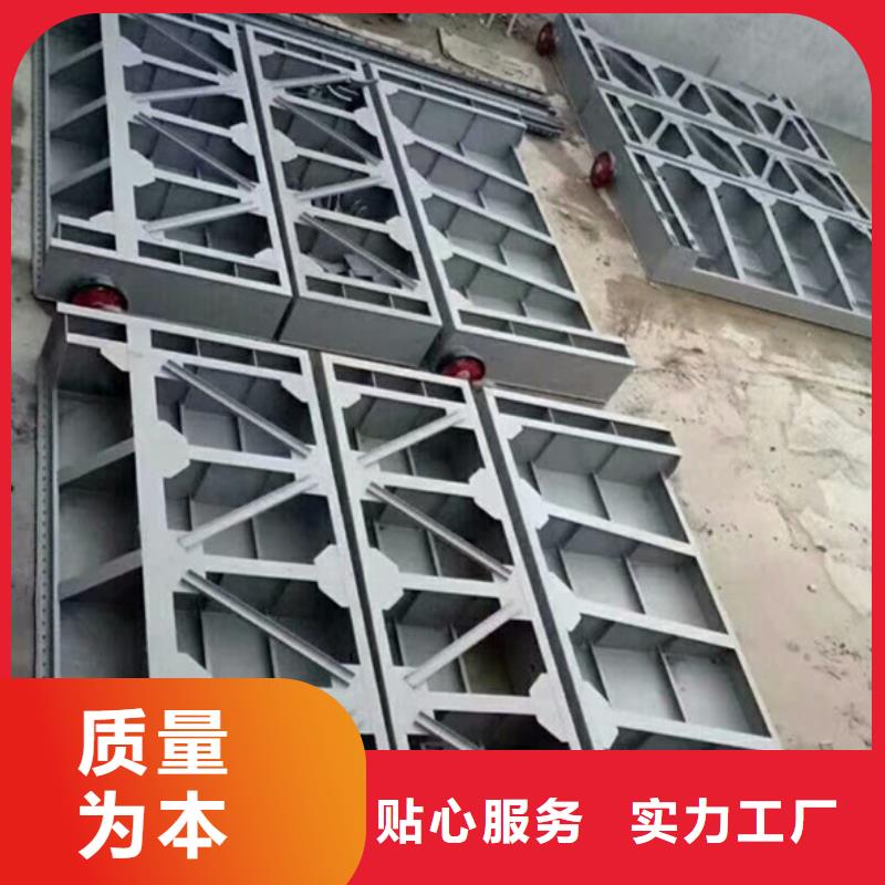 钢闸门支持货到付清