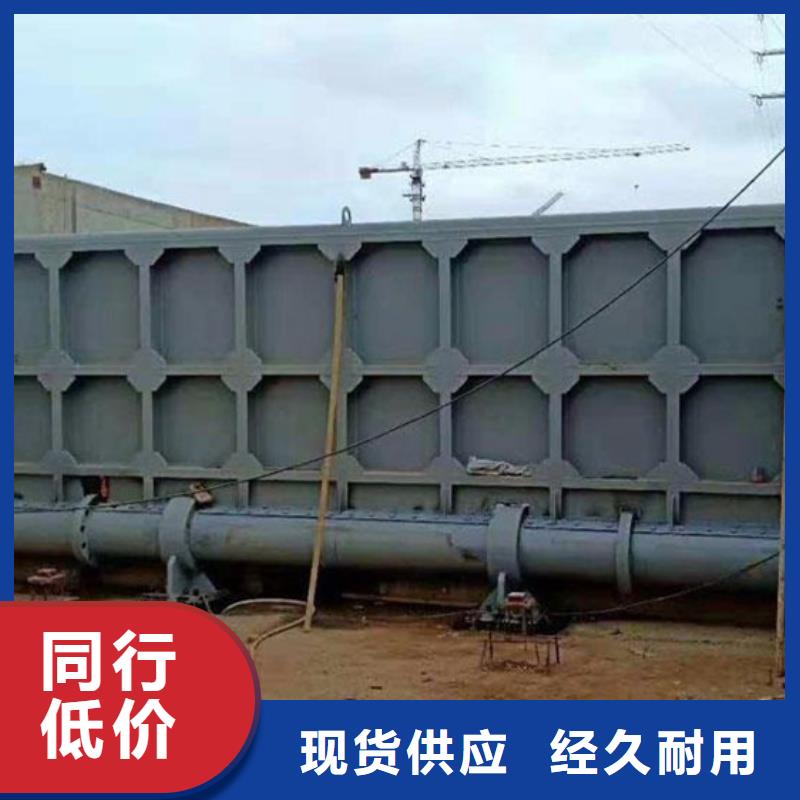 304不锈钢闸门