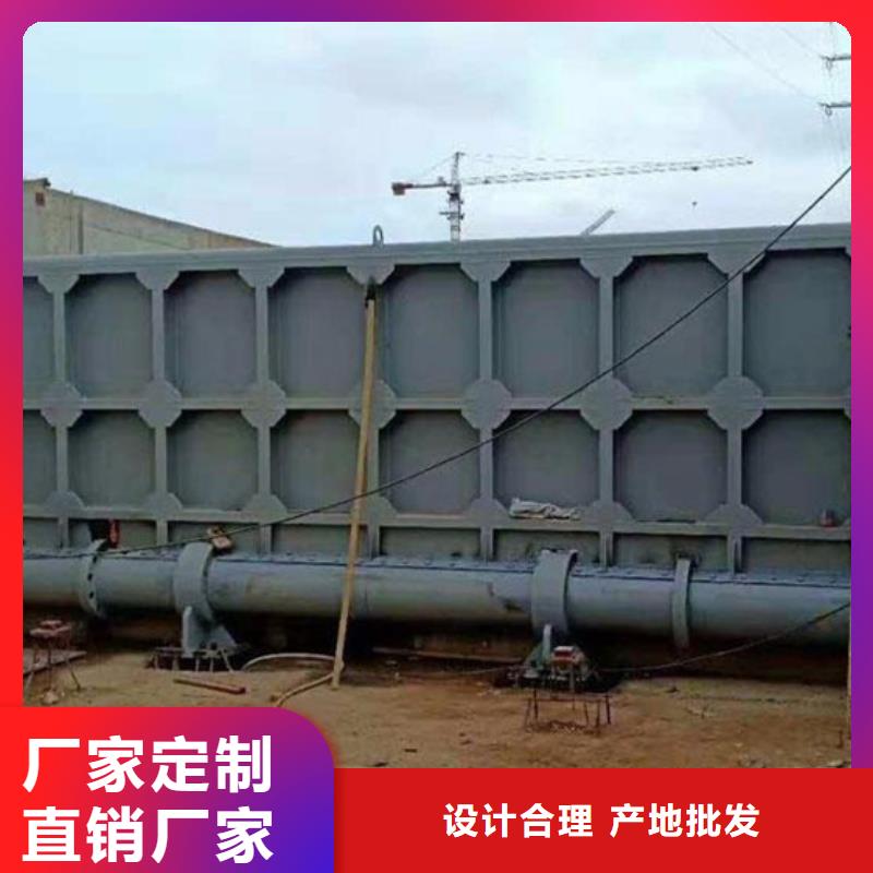 定制维修液压泵站闸门的厂家